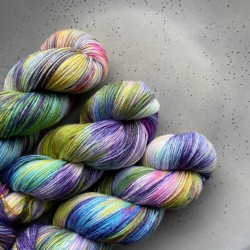 Bamboorino - Electric Dreams