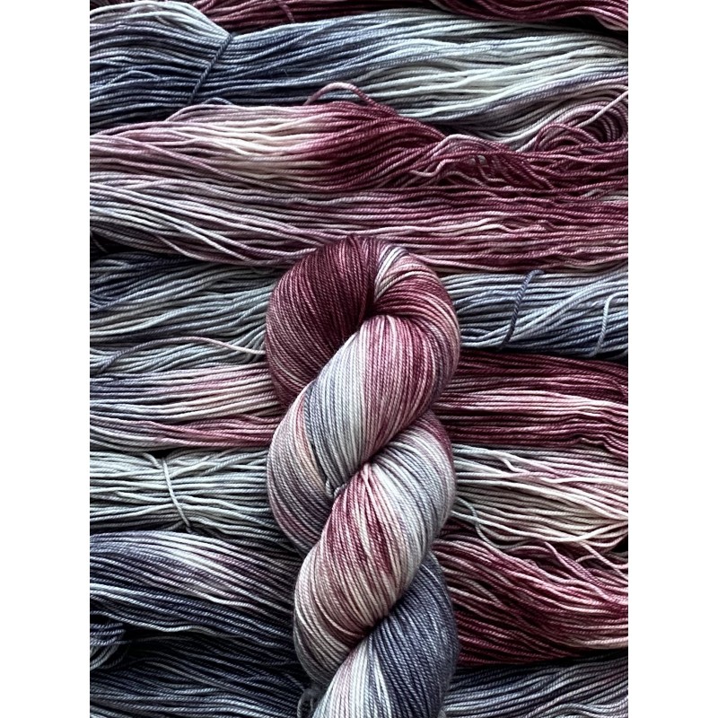 Twisty Merino - Gothica