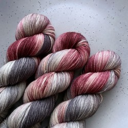 Twisty Merino - Gothica