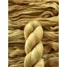 Bamboorino Lace - Amber Gold