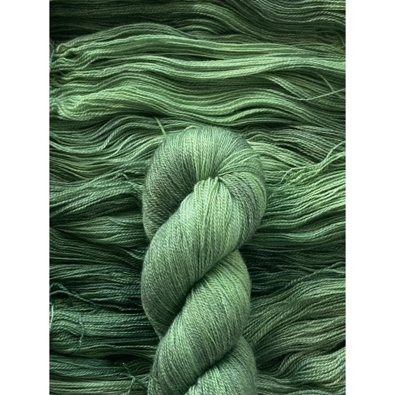 Bamboorino Lace - Everglades