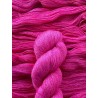 Bamboorino Lace - Magnificent Magenta