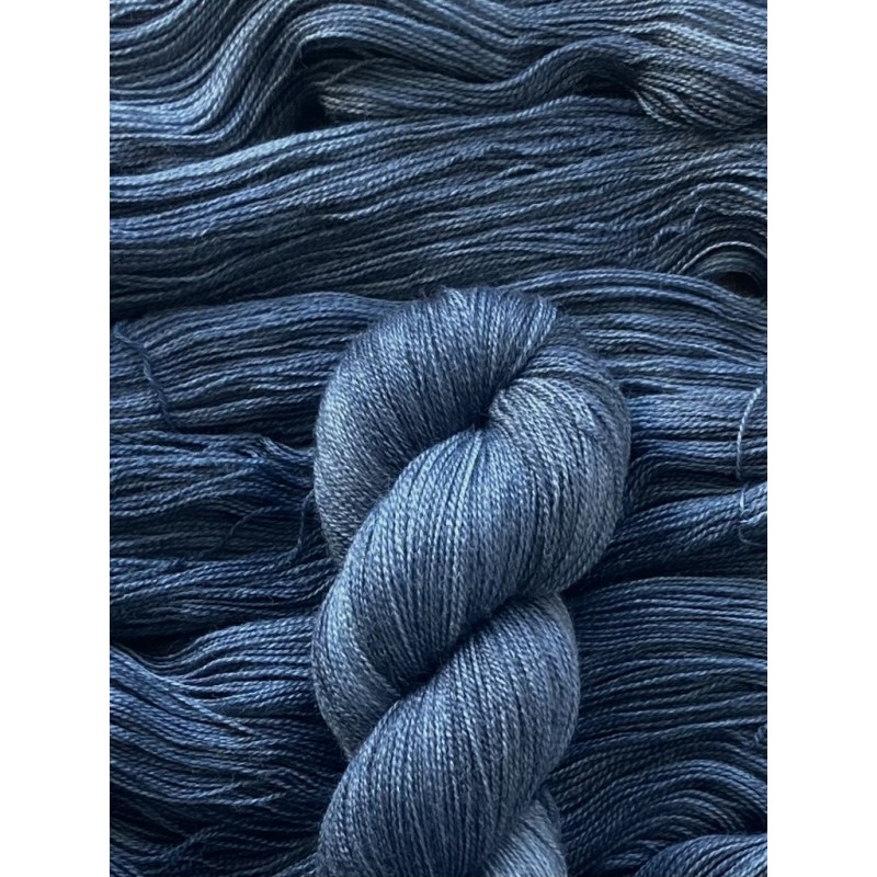 Bamboorino Lace - Moonlit Ash