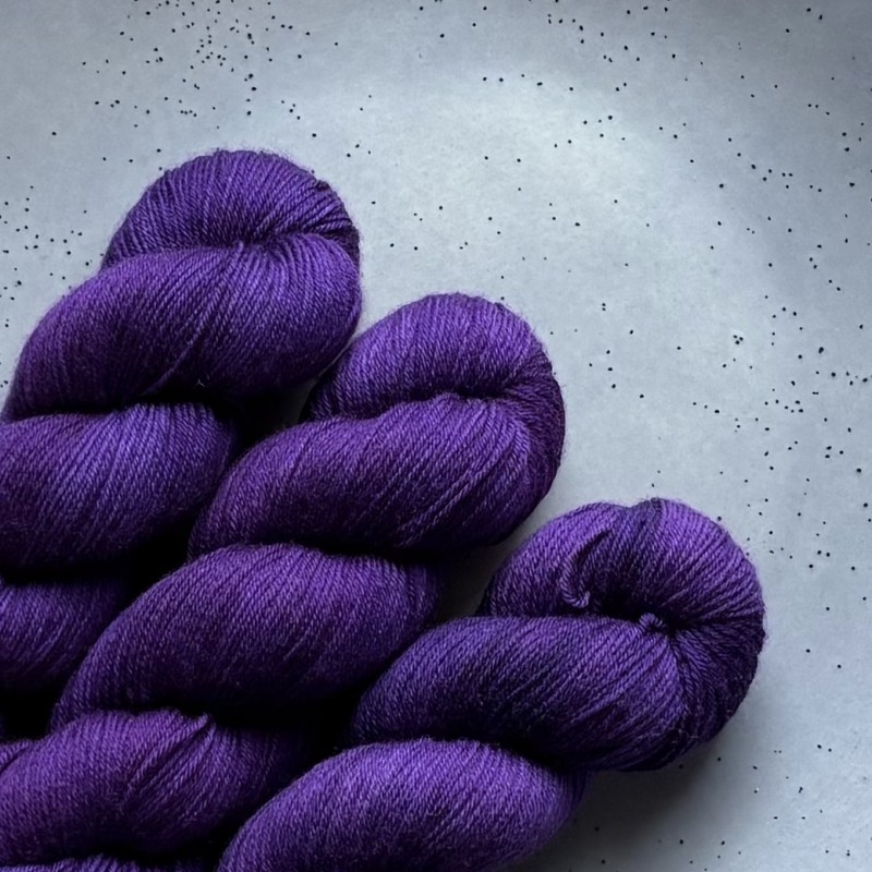 Macarena - Purple Rain