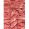 Twisty Merino - Pink Flamingo