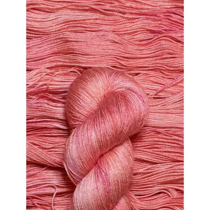 Fifty/Fifty - Pink Flamingo