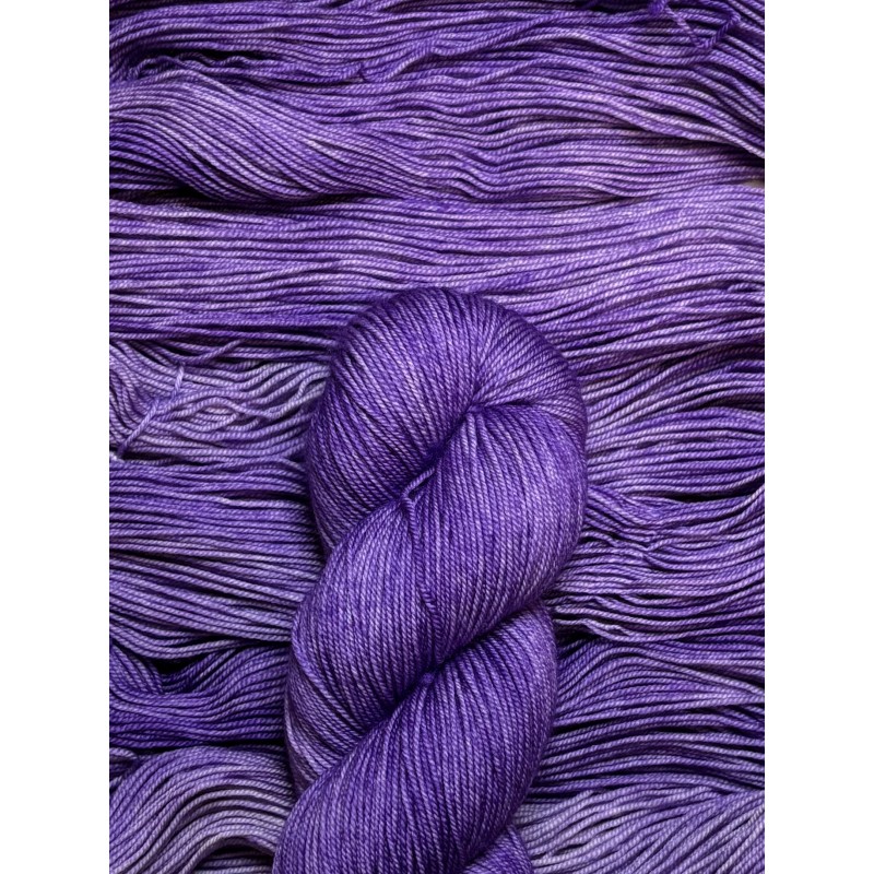 Twisty Merino - Lawenda