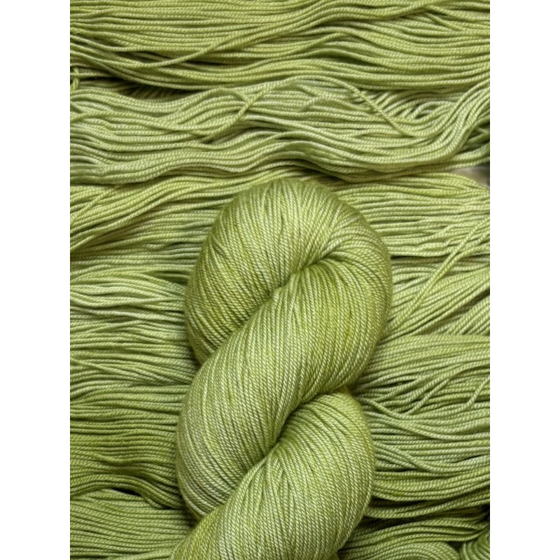 Twisty Merino - Pistachio