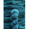 Meripaca Sock - Jade Empress