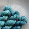 Meripaca Sock - Jade Empress