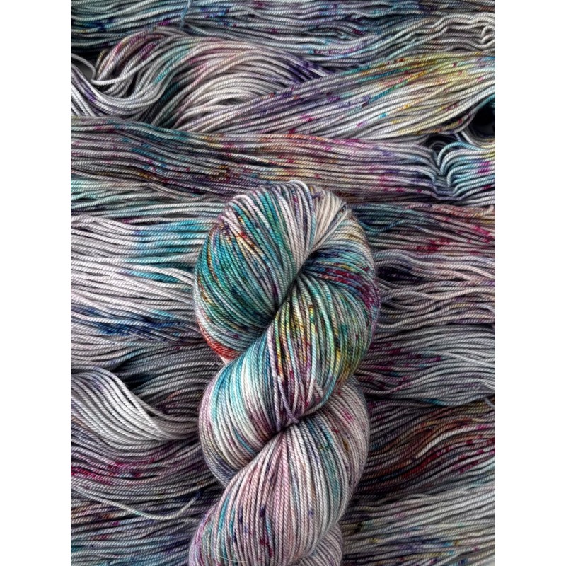 Twisty Merino - Friendship is Magic