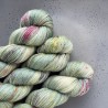 Fifty/Fifty - Sage Flower