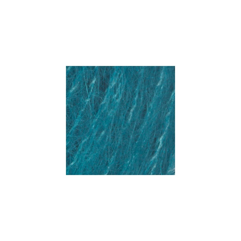 Kid Silk - Błękit morza