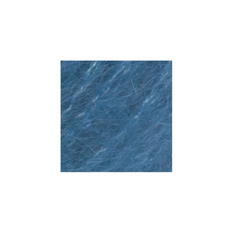 Kid Silk - Błękit królewski