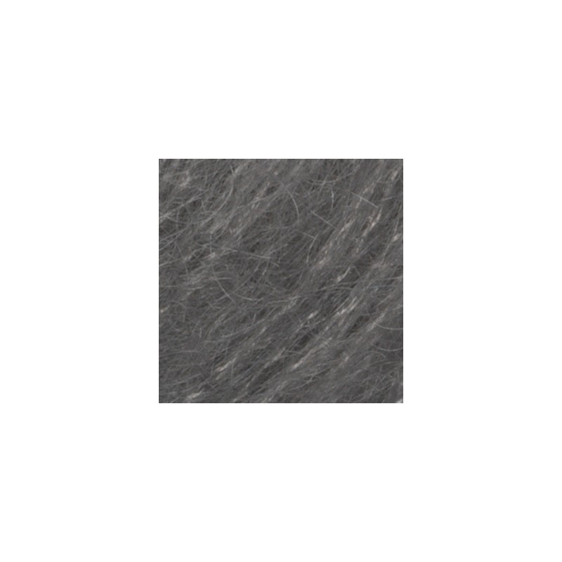 Kid Silk - Ciemny szary