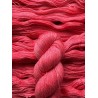 Bamboorino Lace - Malinowa Landrynka