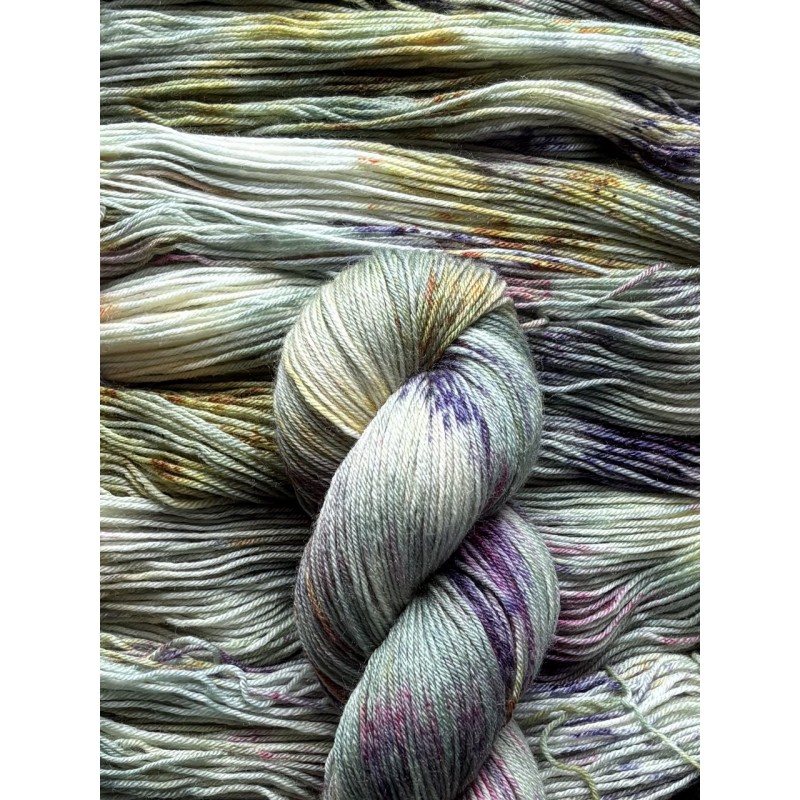 Bamboorino - Sage Flower