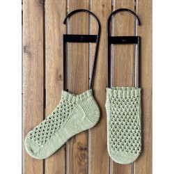 Skarpetki Tatusiowe - wzór