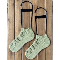 Skarpetki Tatusiowe - wzór