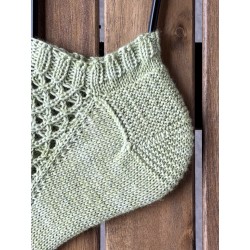 Skarpetki Tatusiowe - wzór