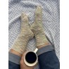Ribbon Socks - wzór