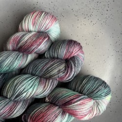 Meripaca Sock - Zombie