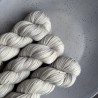 Meripaca Sock - Platinum