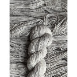 Meripaca Sock - Platinum