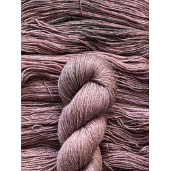 Bamboorino - Mleczna czekolada