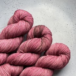Twisty Merino - Vintage Mauve