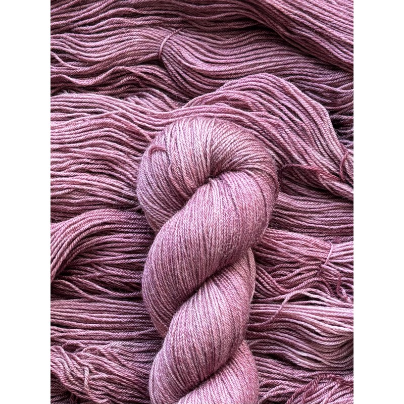 Bamboorino - Vintage Mauve