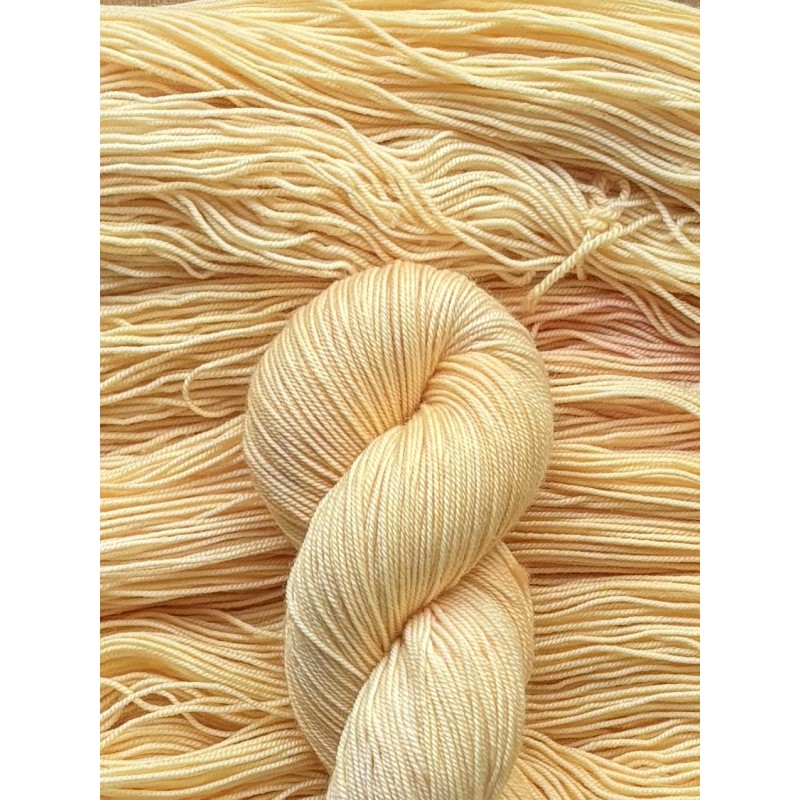 Twisty Merino - Jesienne Róże