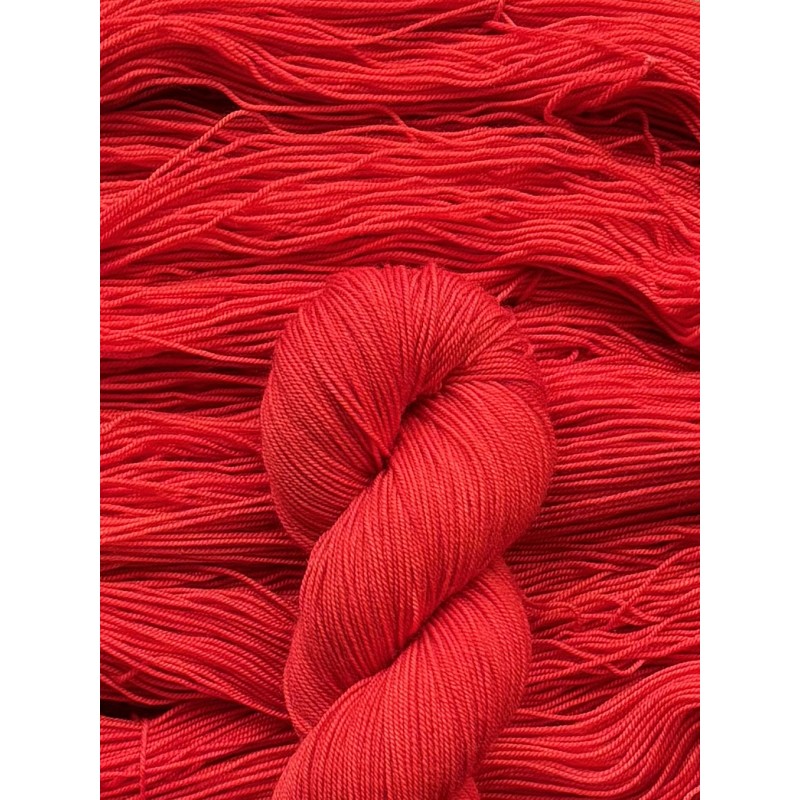 Twisty Merino - Ostra Papryczka