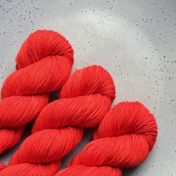 Twisty Merino - Ostra Papryczka