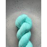 Twisty Merino - Neon Blue