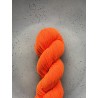 Twisty Merino - Neon Orange