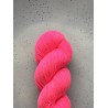 Twisty Merino - Neon Pink