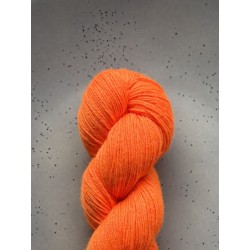 Bamboorino - Neon Orange