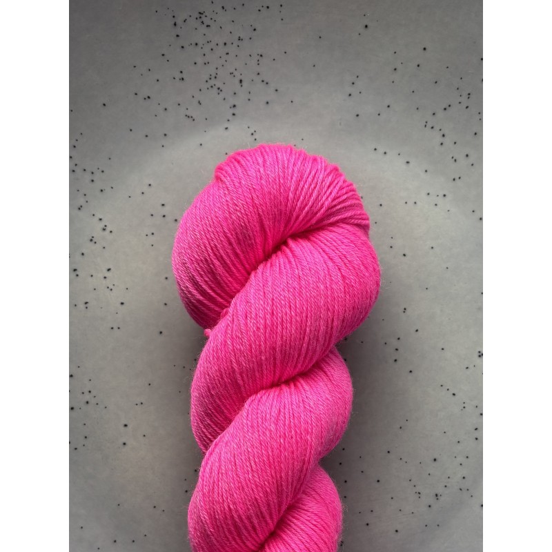 Bamboorino - Neon Pink