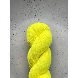 Bamboorino - Neon Yellow